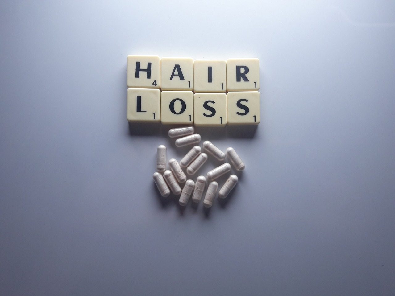 Treatment Options for Hair Loss